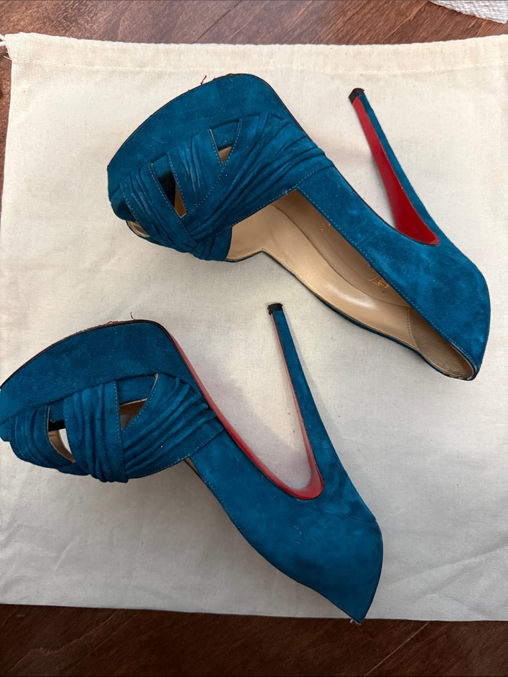 Shoes